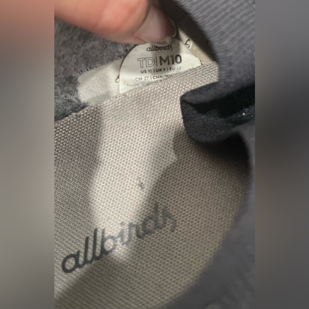 Allbirds :: Shoes View 2